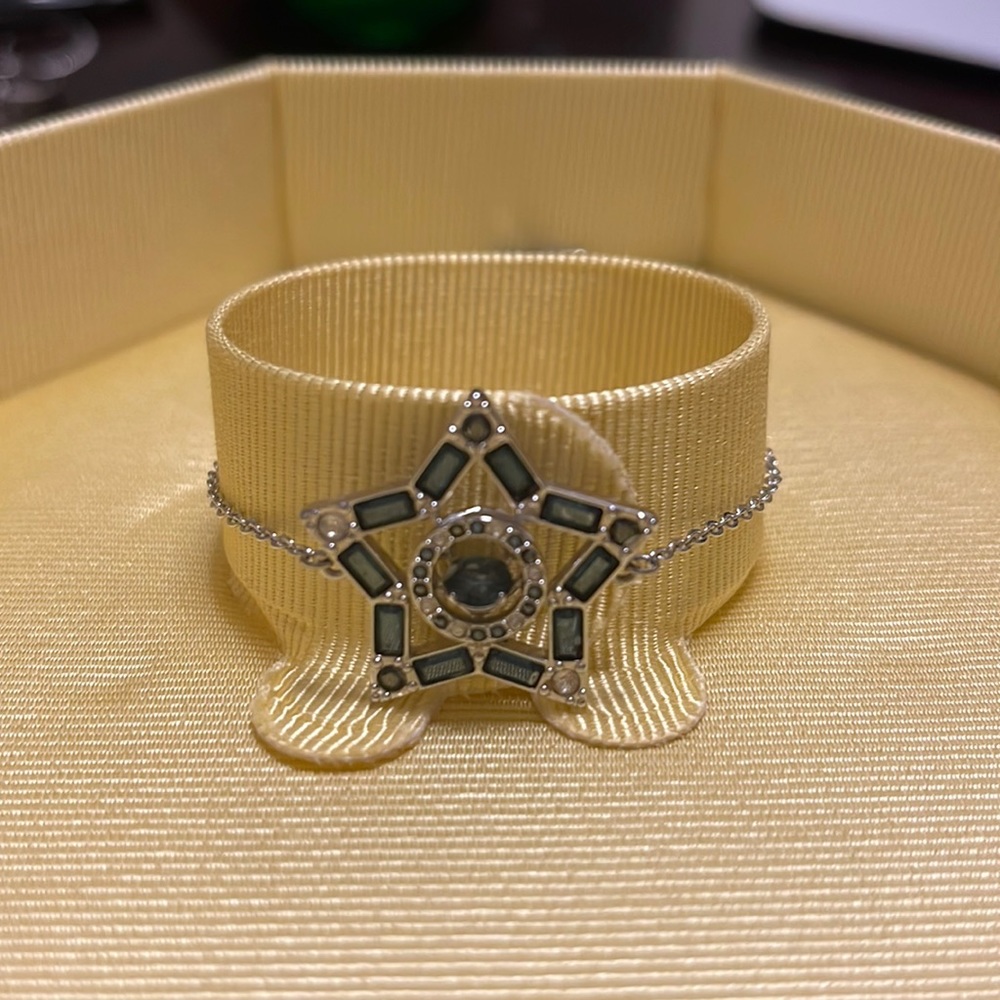 Swarovski Bracelet